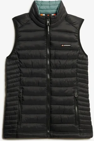 Superdry Fuji Lite Padded Gilet42