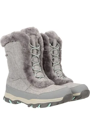 Mountain Warehouse Dame Ohio Snow Støvler