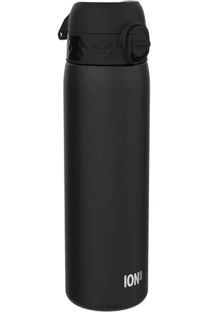 Ion8 500ml isoleret stålvandflaskeen