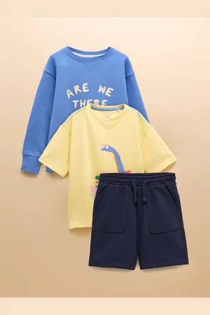 Joules Boys