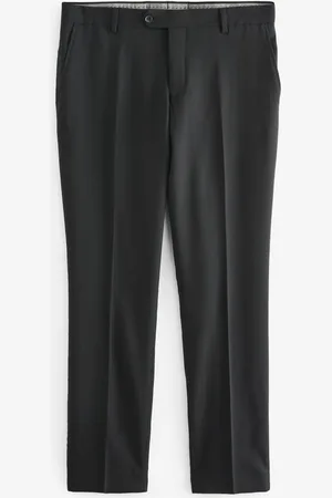 Next Slim Fit Signature Tollegno Habitbukser32B x 31L (UK 32 R)