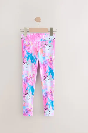 Next Sportsleggings (3-16år)122128cm