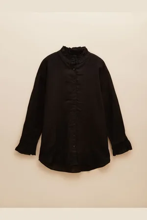 Joules Dakota 100% Linen ShirtMiddel