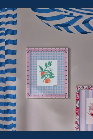 Cath Kidston VægdekorationerEn