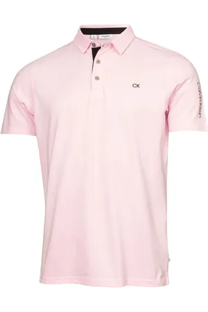 Calvin Klein Uni Polo ShirtXXL