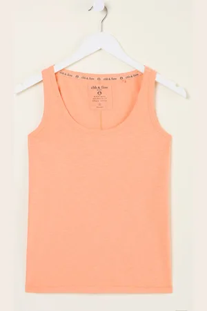 Fat Face FatFace Bella Vest Top38