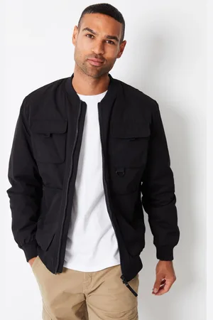 Threadbare Brusefast Utility Bomber JakkeL