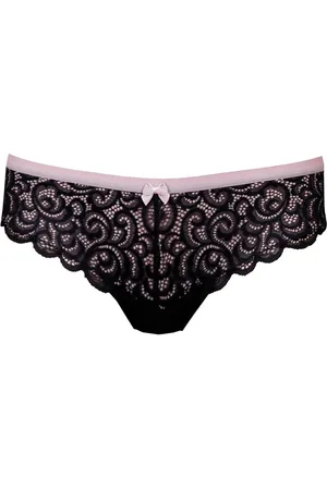 Pour Moi Romance Bikini-trøjer40