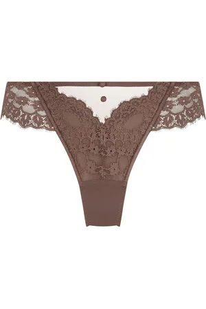 Hunkemöller Hunkemöller Daisy ThongStor