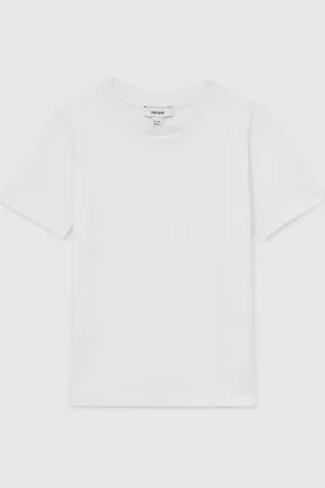 Reiss Honor Crew Neck T-Shirt98104cm