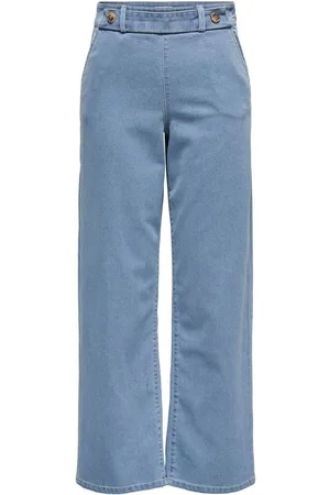 JDY Wide Leg JeansM 10