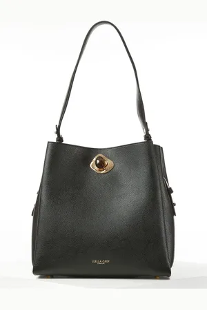 Luella Grey Henri Hobo White Toteen