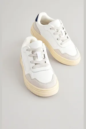 Next Retro-såltrænere