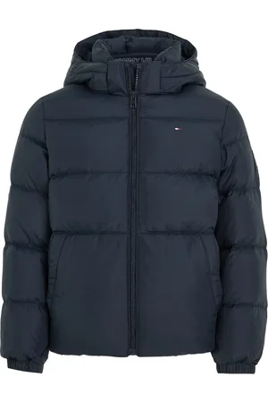 Tommy Hilfiger Kids Det essentielle Dunjakke166168cm