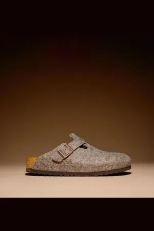 Birkenstock Sandcastle Træsko