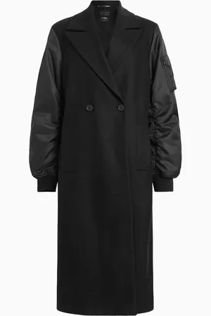 AllSaints Allsaints Paulah frakke42