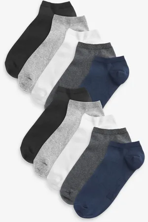 Next Sneakers-sokkerUK 9-11