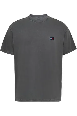 Tommy Hilfiger Relaxed Label 100% Cotton T-ShirtStor