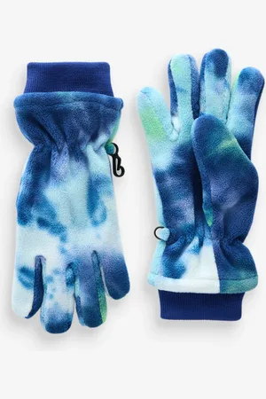 Next Fleece Gloves (3-16yrs)5 - 6 år (110 - 116cm)