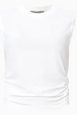 AllSaints AllSaints West Tank Topsmall