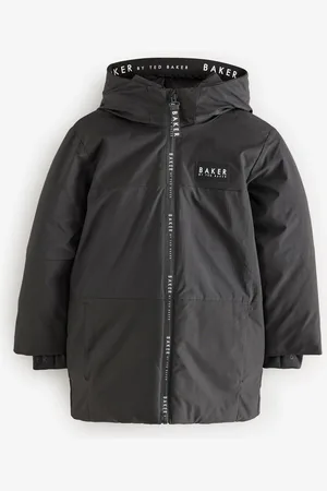 Ted Baker Vandtæt polstret jakke6 år (116cm)