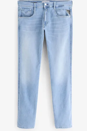 Replay Anbass Hyperflex Slim Fit JeansW36 L30