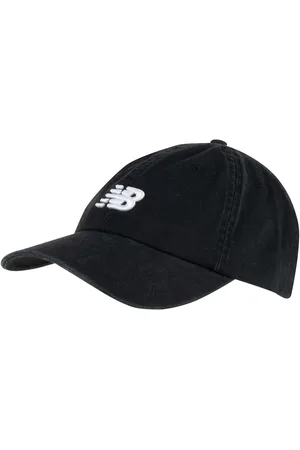 New Balance 6-panel Classic 100% Cotton HatEN