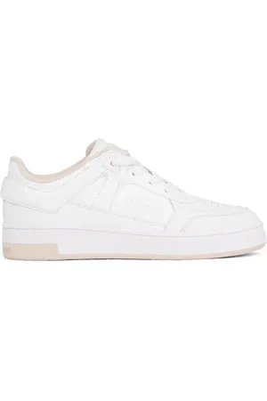 Calvin Klein Basketball Low Trainers