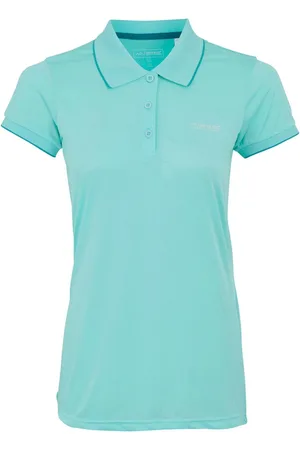 Regatta Womens Remex II Active Polo Shirt