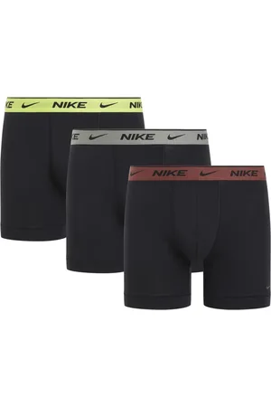 Nike Everyday Cotton Stræk Bokser Trusser 3 PakkeS