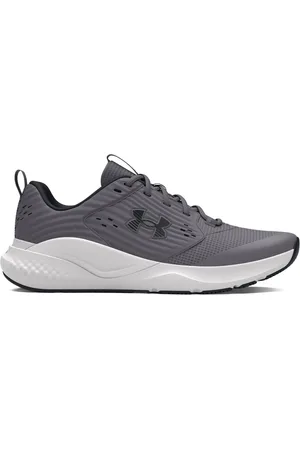 Under Armour Charged Commit 4 Trainers