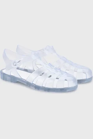 igor White Clear Biarritz Sandalseu38