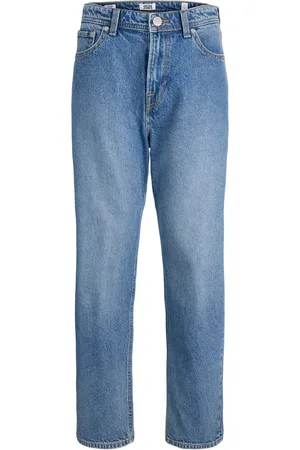 JACK & JONES Relaxed Fit Denim Jeans146152cm