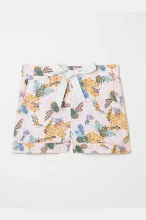 Fat Face FatFace Betty Bee Pyjama Shorts48