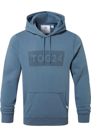 Tog 24 Mens Barron Hættetrøjexxxlarge