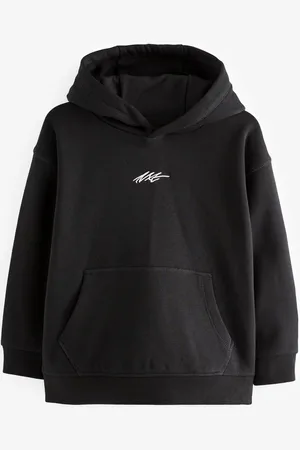 Next Plain Jersey Hoodie (3-16yrs)6 år (116cm)
