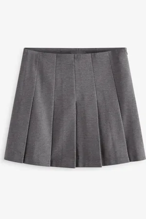 Next Ponte Kilt Skirt46 Høj