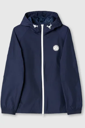 Pretty Green Denton Jacketlarge