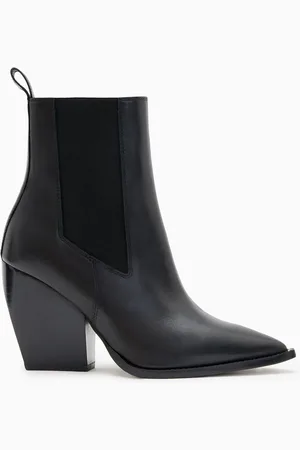 AllSaints AllSaints Ria Boots