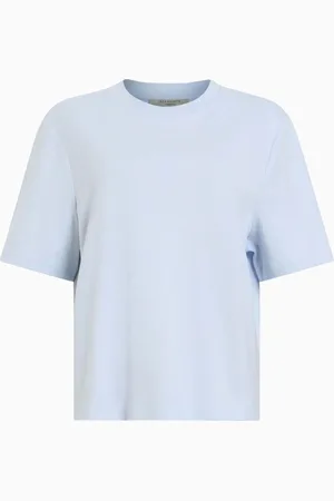 AllSaints AllSaints Lisa 100% Organic Cotton T-Shirtsmall