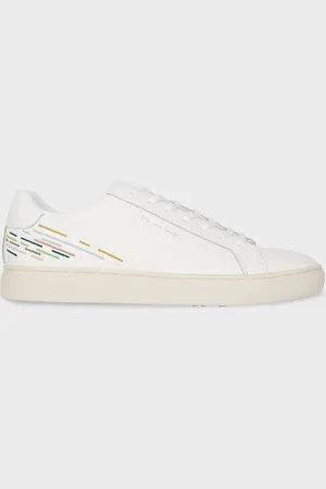 Paul Smith Rex White Trainersuk12eu47