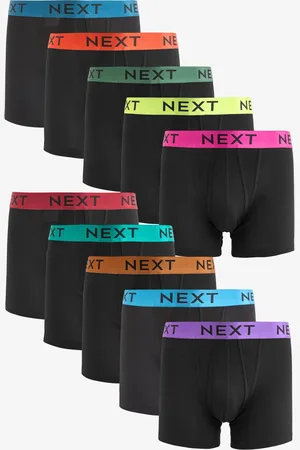 Next Linje A-Front BokserXXL