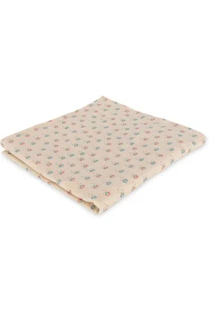 Konges Sløjd Large Muslin 100% Organic Cotton Blanketen