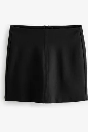 Next Ponte Mini Skirt38 Høj