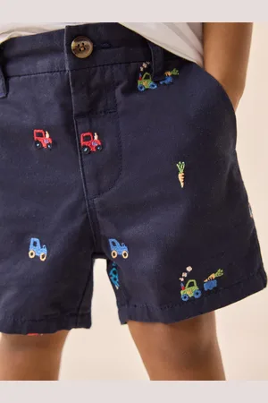 Next Chinoshorts (3mdr.-7år)9298cm