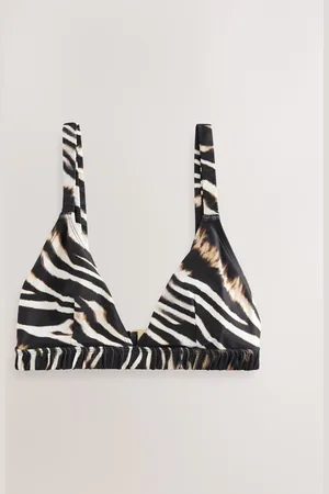 Next Ruched Triangle Bikini44
