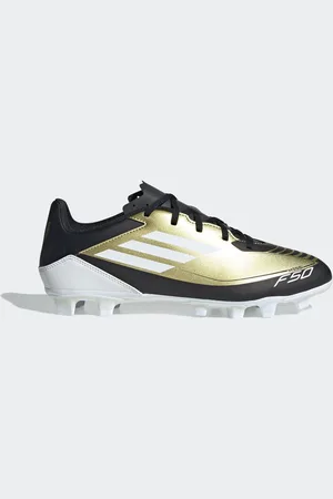 adidas F50 Club Messi Flexible Ground Football Boots