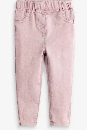 Next Elasticated Waist Jeggings (3mdr.-7år)5 - 6 år (110 - 116cm)