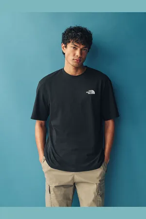 The North Face Oversized Essential 100% Cotton T-ShirtXXL