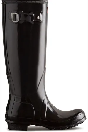 Hunter Womens Original Tall Wellies
